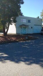 Diamond Community Hall