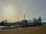 Porto Bello Community Hall