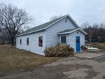 Spring Bay Community Hall
