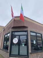 Prince George Italian Club