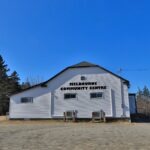 Wallace Community Centre