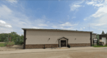 Balcarres Lions Hall