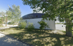 Bengough Community Centre