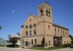 Watson Art Centre