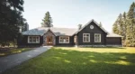 Waskesiu Community Hall