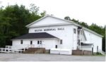 Milton Memorial Hall