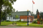 Rossdale Community Hall