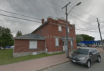 Masonic Lodge