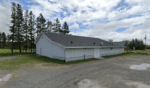 Moser River Hall