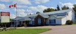 New London Community Complex