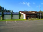North McIntyre Rec Centre