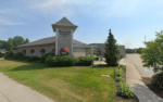 Neustadt Community Hall