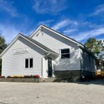 Nottawa Memorial Community Centre