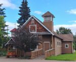 The Old Church