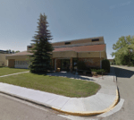 Olds & District Evergreen Centre