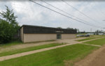 Pierceland Community Hall