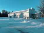 Polonia Community and Hall