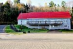 Port Sydney Community Hall