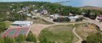 Rochon Sands Hall and Recreation Association