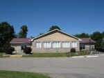 Roebuck Community Centre