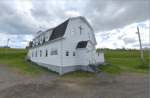 St. Francis Harbour Hall