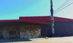 Thunderbird Hall