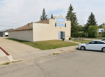 Ukrainian Hall