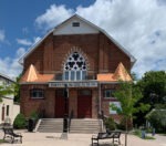 The Warkworth Town Hall Centre for the Arts