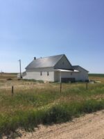 Cappon Community Hall