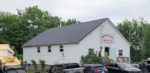 Rawdon Gold Mines Community Hall