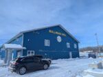 Bullhead Community Centre
