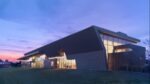 Montrose Cultural Centre