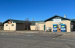 North End Community Centre