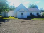 Maitland Bridge Community Hall