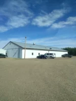 Cardiff Community Hall