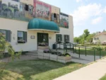 Millet Community Hall