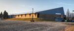 Tom Davies Community Centre / Arena