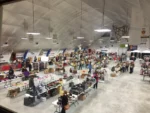 Stettler Curling Rink