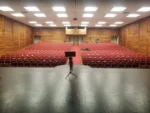 Unchagah Hall Unchagah Hall