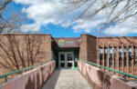 Warden Woods Community Centre