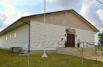 Brunkild Memorial Recreation Centre