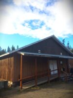 Dease Lake Community Hall