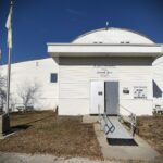 Bellegarde Community Hall Bellegarde Community Hall