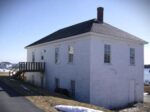 Shag Harbour Community Hall
