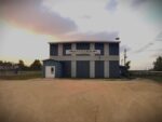 Rosser Central Community Club