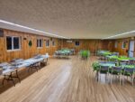 Estey’s Bridge Community Centre