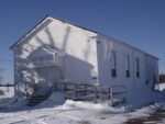 Baie Verte Community Hall