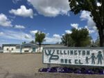 Wellington Park Community League