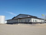 Burstall & District Community Centre