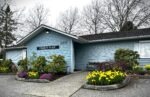 Cranley Place Community Hall Rental